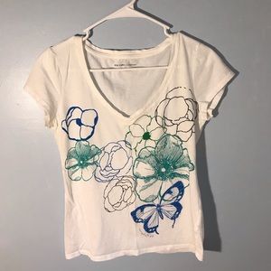 New York and Company T-shirt